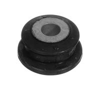 MEYLE Palier (support d'essieu) 1001990063 Compatible avec: AUDI A3, TT, TT Roadster, SEAT LEON, TOLEDO II, SKODA OCTAVIA I, OCTAVIA I Combi, VW BORA I, BORA Variant, GOLF IV, GOLF IV Variant