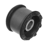 MEYLE Palier (support d'essieu) 1003990016 Compatible avec: AUDI A4 B5, A4 B5 Avant, A4 B6, A4 B6 Avant, A4 B7, A4 B7 Avant, A6 C5, A6 C5 Avant, SKODA SUPERB I, VW PASSAT B5, PASSAT B5 Variant