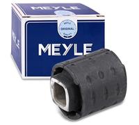 MEYLE Palier (support d'essieu) 3147100022 Compatible avec: BMW 5, 5 Touring, 6, 6 Cabriolet