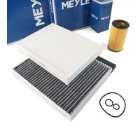 Meyle Paquet de Révision Set Filtres pour Mercedes W205 A205 S205 C205