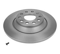 Meyle Disque de frein 115 523 0013/PD PD Quality