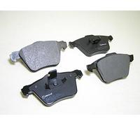 MEYLE Plaquettes de frein avant (jeu) 0252414218 Compatible avec: FORD GALAXY II, S-MAX, VOLVO S60 II, S60 II Cross Country, S80 II, V60 I, V60 I Cross Country, V70 III, XC70 II