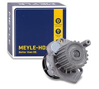 MEYLE Pompe à eau 1132200018/HD | Compatible avec: AUDI A3, A3, A3 Cabriolet, A3 Sportback, A4 Allroad B8, A4 B5, A4 B5 Avant, A4 B6, A4 B6 Avant, A4 B7