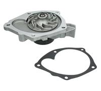 MEYLE Pompe à eau 16-132200004 Compatible avec: MITSUBISHI CARISMA, CARISMA Stufenheck, SPACE STAR Großraumlimousine, NISSAN INTERSTAR Bus, INTERSTAR Kasten, PRIMASTAR Bus, PRIMASTAR Kasten