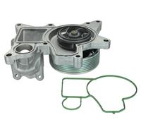 MEYLE Pompe à eau 3132200018 Compatible avec: BMW 5, 5 Gran Turismo, 5 Touring, 7, X5, X6