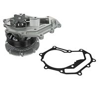 MEYLE Pompe à eau 36-132200015 Compatible avec: NISSAN PATROL GR V Wagon, TERRANO II