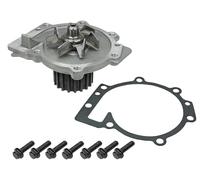 MEYLE Pompe à eau 5132200003 Compatible avec: VOLVO C30, C70 II Cabriolet, S40 II, S60 I, S60 II, S80 I, S80 II, V40 Schrägheck, V50, V60 I, V70 II, V70 III, XC60 I SUV, XC70 I Cross Country, XC70 II