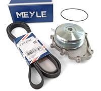 MEYLE Pompe À Eau BOSCH Courroie À Nervures Pour MERCEDES C S GLK M Classe S CDI