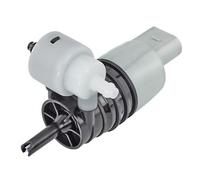 MEYLE Pompe lave-glace 014 870 0003 duale pour Mercedes-Benz Classe A