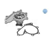 MEYLE Pompe À Eau Pour Nissan X-Trail T30 Almera Tino V10 N16 WP12 P12