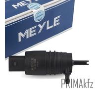 MEYLE Pompe De Lavage Pour Essuie-Glace Pour Audi A3 A4 BMW Série 3 5 X3