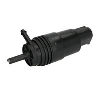 MEYLE Pompe de lave-glace 12V, pour BMW 5 Berline (E39) 67128360244 8360244 MWI0021