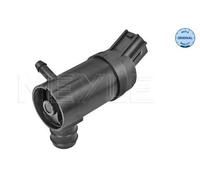 MEYLE Pompe de lave-glace Pompe De Lave-Glace 37-14 870 0003 pour HYUNDAI