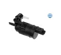 Meyle Pompe D'Eau De Nettoyage 16-14 870 9001 pour Renault Clio II, Espace III