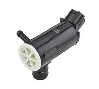 MEYLE Pompe d'eau de nettoyage nettoyage des vitres AVANT