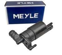 MEYLE Pompe d'eau de nettoyage 16-14 870 0003 pour vitres avant