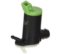 MEYLE Pompe d'eau de nettoyage nettoyage des vitres avant et arrière Pompe De Lave-Glace 11-14 870 0003
