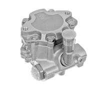 MEYLE Pompe hydraulique (direction) 1146310003 Compatible avec: AUDI A3, SEAT LEON, TOLEDO II, SKODA OCTAVIA I, OCTAVIA I Combi, VW BORA I, BORA Variant, GOLF IV, GOLF IV Variant, NEW BEETLE