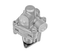 MEYLE Pompe hydraulique (direction) 1146310017 Compatible avec: AUDI 100 C4 Avant, 100 C4 Stufenheck, A6 C4, A6 C4 Avant, A6 C5, A6 C5 Avant