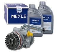 Pompe de direction assistée hydraulique 114 631 0033/S MEYLE pour VW MULTIVAN T5