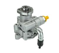 Meyle Pompe de direction assistée hydraulique 114 631 0041 pour Audi, SEAT, Skoda