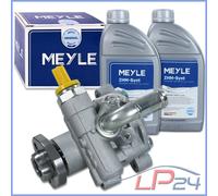 MEYLE POMPE HYDRAULIQUE DIRECTION POUR AUDI A3 8L VW BORA CADDY GOLF 4 NEW BEETL