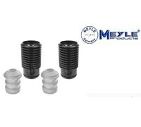 Meyle Pour BMW 3 E46 Amortisseur Poussière Protection Bosse Arrêter Tampon Kit -