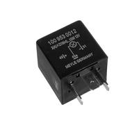 MEYLE Relais de warning 1009530012 | Compatible avec: AUDI 100 C3 Avant, 100 C3 Stufenheck, 100 C4 Avant, 100 C4 Stufenheck, 200 C3 Avant, 200 C3 Stufenheck