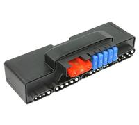 MEYLE Relais multifonctions 0148300010 Compatible avec: MERCEDES-BENZ E-CLASS, E-CLASS T-Model, G-CLASS, G-CLASS Cabrio, SLK