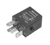 MEYLE Relais (pompe à carburant) 0148300006 Compatible avec: MERCEDES-BENZ A-CLASS, C-CLASS, C-CLASS, C-CLASS, C-CLASS Coupe, C-CLASS T-Model, C-CLASS T-Model, CLK, CLK, CLK Cabriolet, CLK Cabriolet