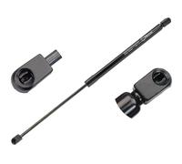 Meyle Vérin de coffre 140 910 0088 pour VW Polo (AW1, BZ1) 526 mm