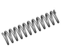 MEYLE Ressort de suspension 0140320182