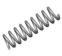 MEYLE Ressort de suspension 0140320456