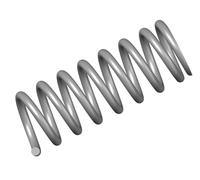 MEYLE Ressort de suspension 0140320492