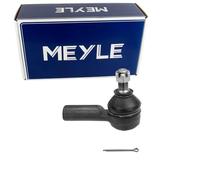MEYLE Rotule de direction Essieu avant gauche Essieu avant droit M12x1.25 31-16 020 0000