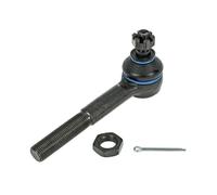 MEYLE Rotule de direction Essieu avant gauche Essieu avant droit M16x1.5 avec filet à droite 36-16 020 0008