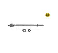 Meyle Joint axial 16-16 031 0034/HD - rotule de direction intérieure, tige de pincement Renault