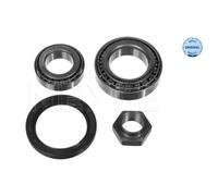 MEYLE Roue Kit Roulements Avant des Deux Côtés pour VW Lt 40-55 I Coffre 291-512