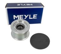Meyle Poulie débrayable d'alternateur Ø50mm A0131546402 Compatible Mercedes‑Benz W211 W212 W164