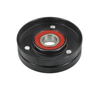 MEYLE Rouleau de renvoi/guide, courroie à nervures en V 1009030001 Compatible avec: AUDI A4 B5, A4 B5 Avant, A6 C4, A6 C4 Avant, A6 C5, A6 C5 Avant, CABRIOLET B3, SKODA SUPERB I, VW PASSAT B5
