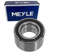 MEYLE Roulement de roue Avant Roulements de roues 614 160 0105