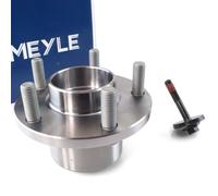 Meyle Moyeu de roue 714 652 0000