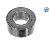 MEYLE Roulement de roue Roulements de roues 014 098 0126 à l'arrière 39mm 45mm