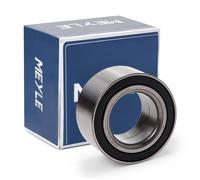 MEYLE Roulement de roue Roulements de roues 300 334 1102 pour AUDI 80 B3 37mm