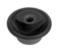 Meyle Roulements, Corps d'essieu 1005010001 Compatible avec: VW Passat B2, Passat B2 Stufenheck, Passat B2 Variant, Santana