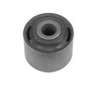 MEYLE Roulements, corps d'essieu 1005110001 Compatible avec: AUDI 80 B2 Stufenheck, 80 B3 Stufenheck, 90 B2, 90 B3, CABRIOLET B3, COUPE B2, COUPE B3