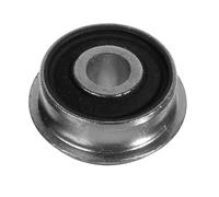 Meyle Roulements, Corps d'essieu 1005110003 Compatible avec: Audi 100 C3 Avant, 100 C3 Stufenheck, 200 C3 Avant, 200 C3 Stufenheck, V8