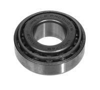 MEYLE Roulements de roue 1004050201 Compatible avec: AUDI 80 B2 Stufenheck, 80 B3 Stufenheck, COUPE B2, BMW 3, MERCEDES-BENZ 190, SEAT AROSA, SKODA FELICIA I, FELICIA I Kombi, FELICIA I Pick-up