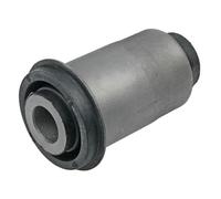 MEYLE Silent bloc de bras de suspension avant Avant gauche Avant droit Silent bloc de triangle 34-14 610 0006