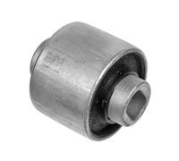 MEYLE Silent bloc de bras de suspension intérieur inférieur Avant gauche Avant droit Silent bloc de triangle 014 033 0160